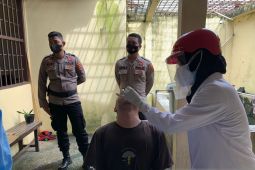 Kasus COVID-19 di Tanah Bumbu terus melandai