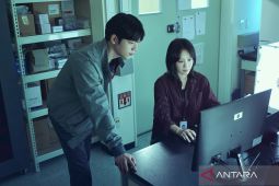 "Grid" tayang di Disney+ Hotstar 16 Februari