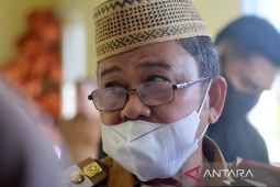Bupati Gorontalo Utara minta warga disiplin prokes