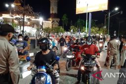 Pakar minta pemda kurangi mobilitas warga dengan ada Omicron
