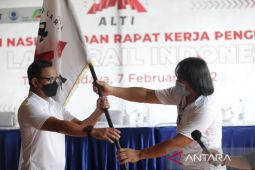 Bima Arya terpilih aklamasi jabat Ketua ALTI