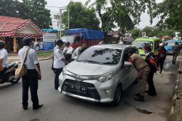 Pemkot Ambon galakkan Operasi yustisi tingkatkan disiplin masyarakat, jangan lalai
