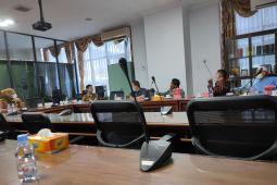 DPRD Hulu Sungai Selatan Kalsel tertarik dengan Sosper dan Wasbang