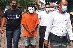 Pembunuh Imelda warga Pantai Labu Deliserdang berstatus pelajar