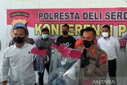 Pelajar SMA bunuh Imelda karena sakit hati dimaki, pelaku diancam hukuman mati