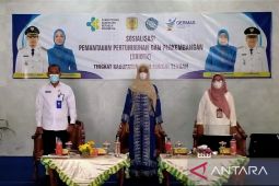 Kasus stunting harus menjadi perhatian bersama