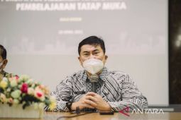 Disdik Bandung berduka, pembunuhan guru SD di halaman sekolah