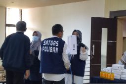 Over 5,54 milion Indonesia get booster shots