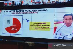 Pemprov Kaltim siap kolaborasi kawal penanganan COVID-19
