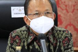 Pemprov Bali akan pindahkan pasien COVID-19  yang isoman ke isoter (video)