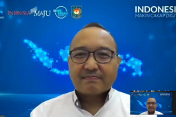 Kominfo: atasi hoaks, utamakan akurasi informasi daripada kecepatan