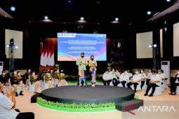 Poltek Pariwisata Bali sukses gelar "Studium Generale" bersama PTNP