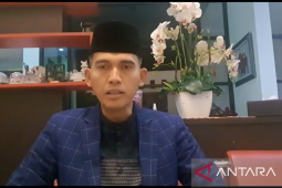 MUI: Shalat berjamaah diperbolehkan dengan protokol kesehatan ketat