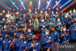Gubernur Babel persiapkan G20 Belitong bersama Gekrafs