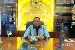 Bambang Soesatyo: "publisher rights" bangun kedaulatan digital nasional