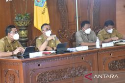 Wali Kota Denpasar siapkan langkah antisipasi lonjakan COVID-19