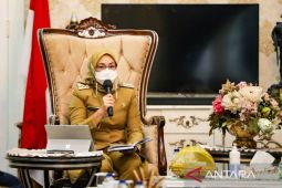 Bupati Purwakarta evaluasi kinerja ASN guna peningkatan kualitas