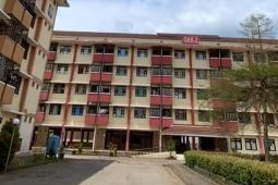 Warga terbantu dengan apartemen transit, sebut Wakil Ketua DPRD Jabar
