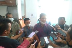 Universitas Bangka Belitung Targetkan Terima 2.000 Mahasiswa Baru