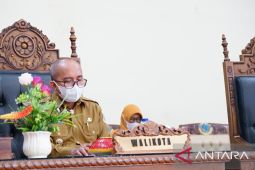 Wali Kota Pangkalpinang ajak masyarakat perketat prokes Covid-19