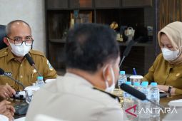 Pemkot Pangkalpinang sudah siapkan strategi atasi lonjakan Covid-19