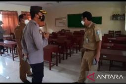 Siswa dan guru positif COVID-19, SMAN 4 Jember hentikan pembelajaran tatap muka