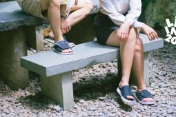 Cara memilih alas kaki nyaman dan fungsional
