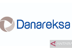 Pemerintah resmi tetapkan  Danareksa jadi "holding" BUMN lintas sektor