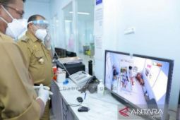 RSUD Ir Soekarno Babel dijadikan RS darurat pasien omicron
