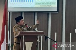 Pemprov Jambi tingkatkan sinergi  SDM di daerah