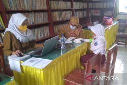 Dinkes klaim vaksinasi anak di Cianjur mencapai 82 persen