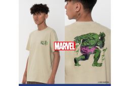 M231 rilis koleksi bertema Marvel
