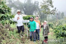 Rejang Lebong aktifkan kembali Balai Benih Perkebunan dan Kentang