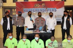 Pemuda di Aceh Timur perkosa pacar bawah umur hingga hamil