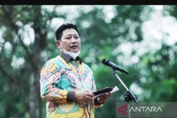 Bangka Barat menguatkan sistem penanggulangan gawat darurat terpadu