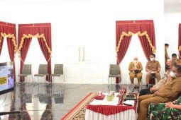 Bupati: Percepat vaksinasi dan disiplin prokes hadapi omicron