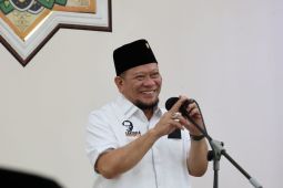 LaNyalla minta bupati Jombang beri perhatian serius peningkatan kasus DBD