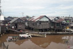 Pemkab Bangka Tengah dorong pemasaran produk perikanan