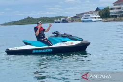 Dispar Kepri pastikan pelaku pariwisata optimistis di tengah ancaman COVID-19