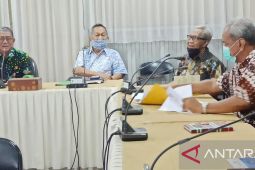 TGUP3 dukung usulan kegiatan kiprah desa