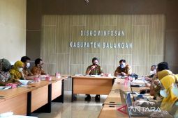 Bappedalitbang Balangan mulai jaring inovasi-inovasi daerah tahun 2022