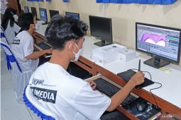 Ini harapan dari SMK di Aceh