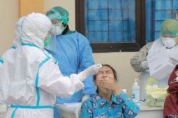 Lima sekolah di Kota Madiun dilanda COVID-19 saat pembelajaran tatap muka