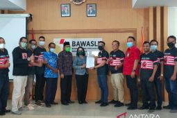 Bawaslu Bali minta Partai Kebangkitan Nusantara cermat hal-hal kecil untuk Pemilu 2024