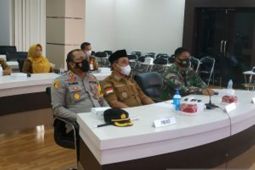 Zairullah siap ikuti arahan Presiden dalam penanganan COVID-19