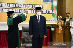 Pemkab Gorontalo Utara akan seleksi P3K formasi umum