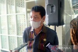 Kadis Pendidikan Sumut mundur meski belum setahun menjabat