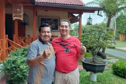 Anggota DPRD Langkat Rahmanuddin Rangkuti minta Plt Bupati serius benahi dinas