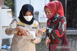 Soroti kehadiran ASN, Wakil Bupati Madina Sidak sejumlah SKPD