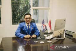 Partai Demokrat reposisi pimpinan DPRA, HT Ibrahim gantikan Dalimi di kursi wakil ketua